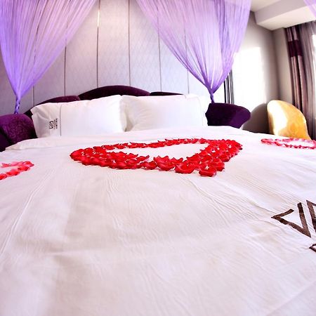 Dunhuang Isiting Hotel 外观 照片