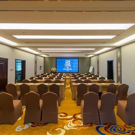 Dunhuang Isiting Hotel 外观 照片