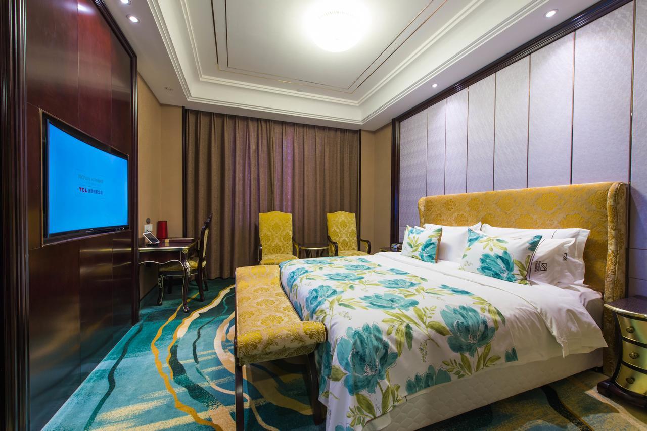 Dunhuang Isiting Hotel 外观 照片