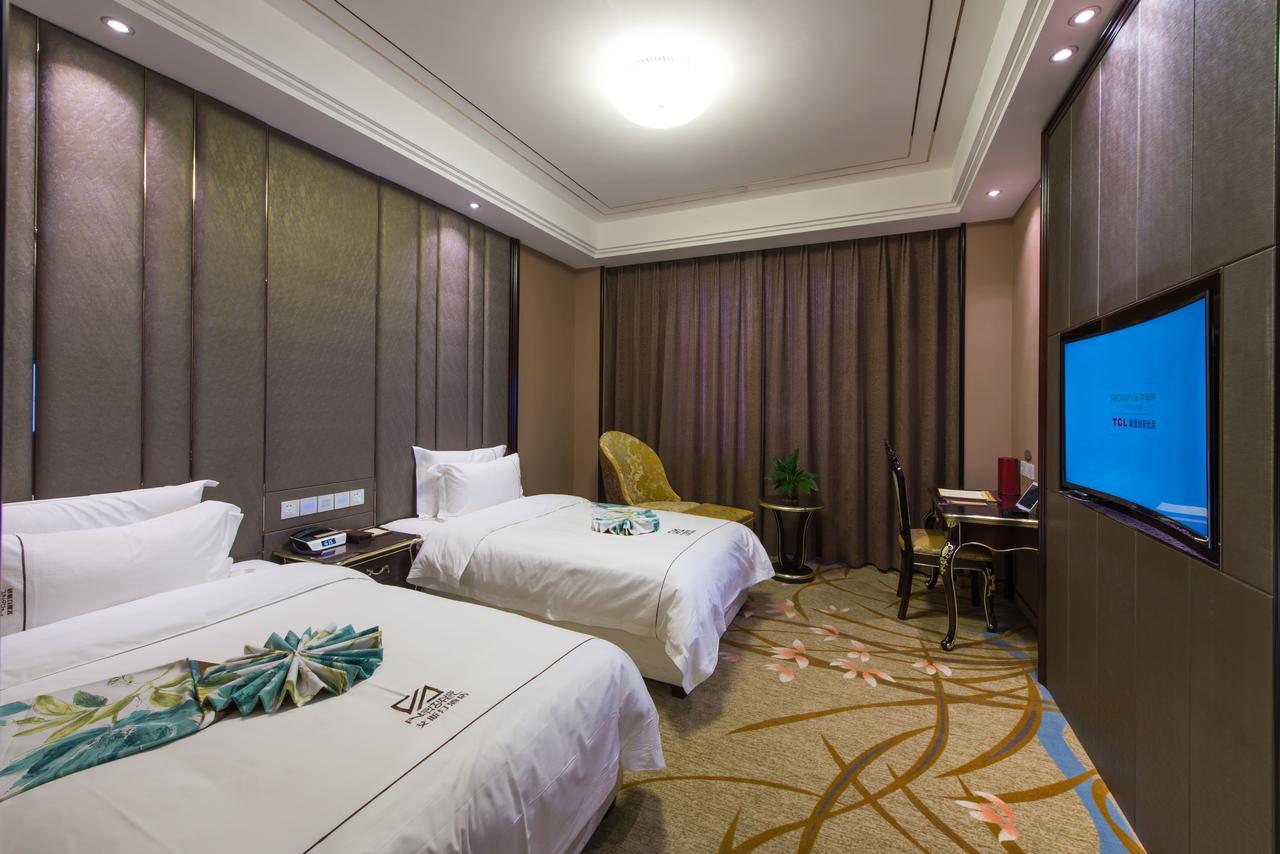 Dunhuang Isiting Hotel 外观 照片