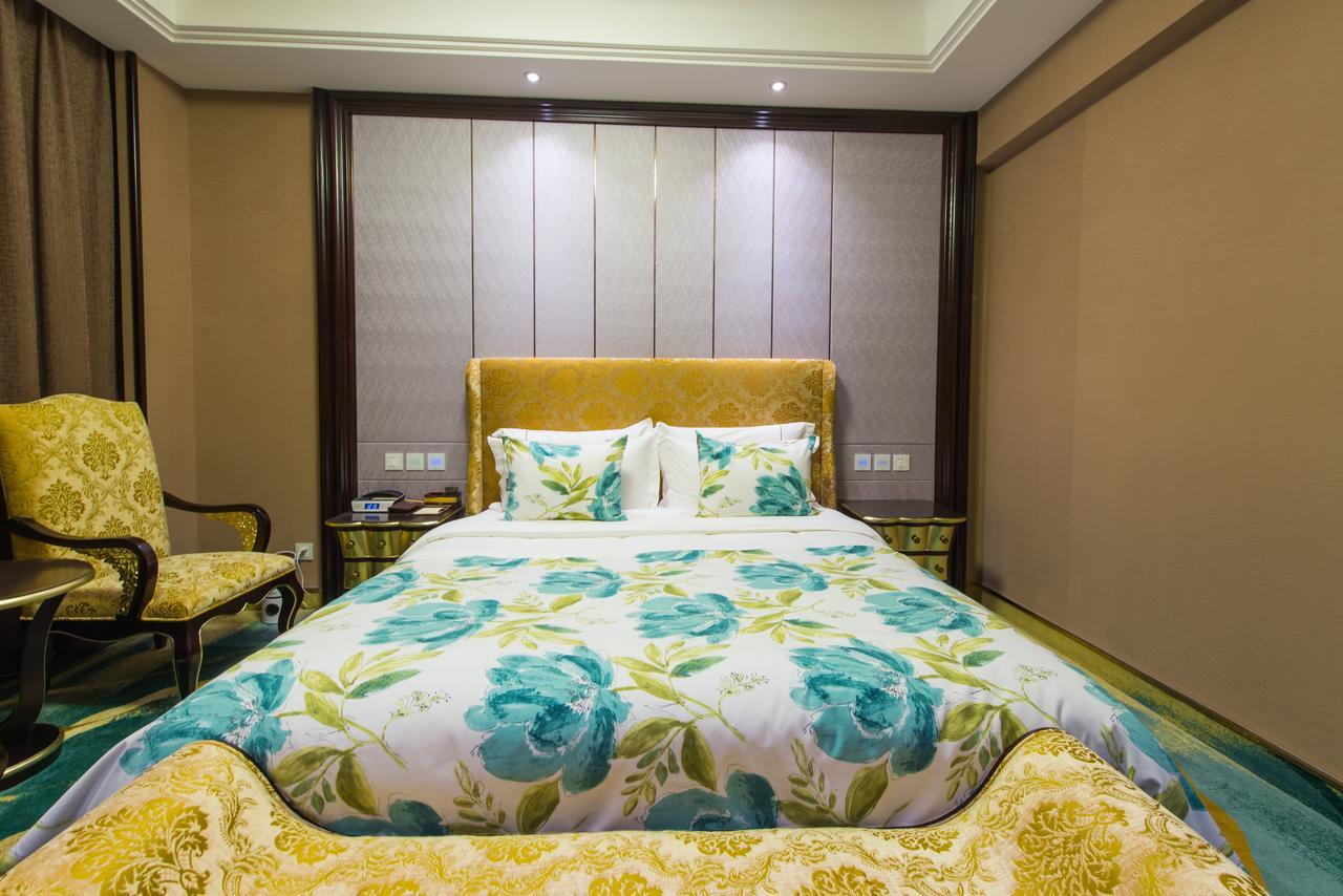 Dunhuang Isiting Hotel 外观 照片