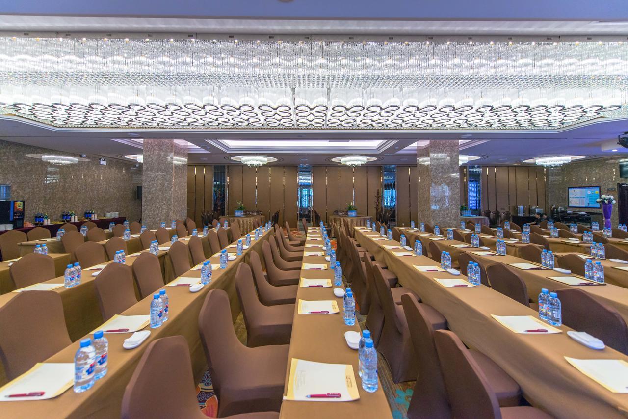 Dunhuang Isiting Hotel 外观 照片